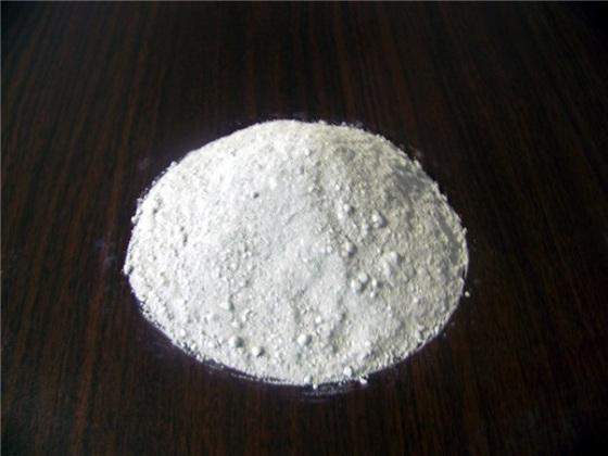 莫來石澆注料