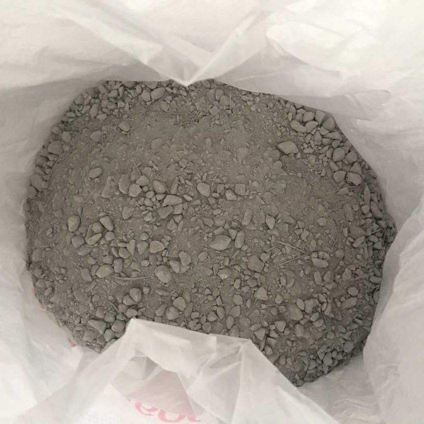 輕質耐火澆注料